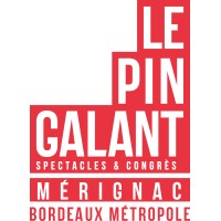 Le Pin Galant logo - Similar company to Hypermondes