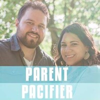 Parent Pacifier