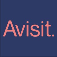 Avisit logo - Similar company to Bazaro