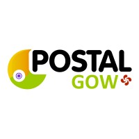 PostalGow logo - Similar company to Digitaly Tech - Soluções Digitais