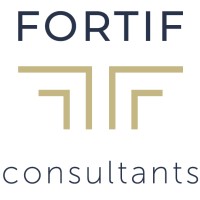 Fortif Consultants logo - Similar company to Fortif Law Partners, Llc
