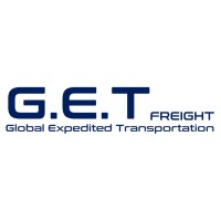 Global Expedited Transportation Freight logo - Similar company to Kr-Witwer Inc.