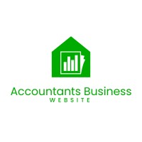Accountants Business Website logo - Similar company to A & Co