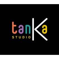 TANKA STUDIO logo - Similar company to Huge! Play