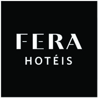 Fera Hotéis logo - Similar company to Catussaba Hotéis & Resorts