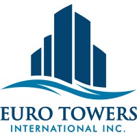Euro Towers International Inc. logo - Similar company to Talentsource Inc.