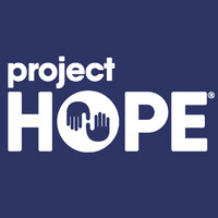 Project HOPE e.V. logo - Similar company to Migrasure