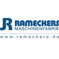 Josef L. Rameckers Maschinenfabrik GmbH & Co. KG logo - Similar company to Tedxrwthaachen