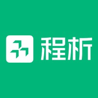 程析智能 logo - Similar company to 浙江星巢网络科技有限公司