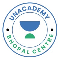 Unacademy Bhopal logo - Similar company to Growths.In