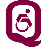 Queensland Wheelchair Rugby League logo - Similar company to United States Wheelchair Rugby Association