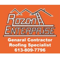 Rozon Enterprise logo - Similar company to Ubiquity Executive Coaches
