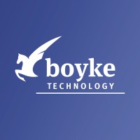 Boyke Technology GmbH logo - Similar company to Ast Automation Gmbh