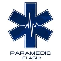 Paramedic Flash logo - Similar company to Voice Of The Free