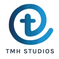 TMH Studios logo - Similar company to Digivans Uk