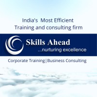 Skills Ahead Consultancy Services Private Limited logo - Similar company to Excellential Consulting Services Pvt Ltd