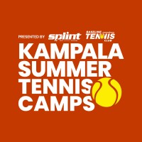 Kampala Summer Tennis Camps logo - Similar company to Aspireher