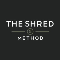 The Shred Method™ logo - Similar company to Inspired Led Llc