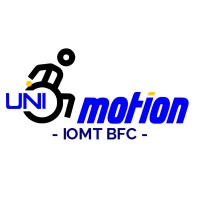 Unimotion BFC logo - Similar company to Unimotion Aura