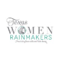 Texas Women Rainmakers logo - Similar company to Wempress