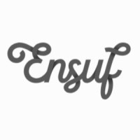 ENSUF logo - Similar company to Eclipse Realm Solutions