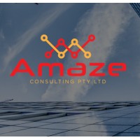 Amaze Consulting Pty Ltd logo - Similar company to Amaze Internet Services Pvt Ltd