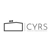 CYRS Construcción y Rehabilitaciones Servicool, S.L. logo - Similar company to Maar Construcción