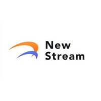 New Stream LTD logo - Similar company to Vitas Labs