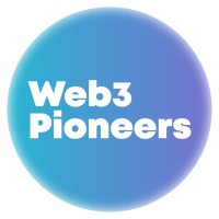 Web3 Pioneers logo - Similar company to Web 3 Pioneers