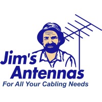 Jim's Antennas Australia & NZ logo - Similar company to Jim'S Security Australia & Nz