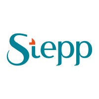 Stepp logo - Similar company to Complete It Services Cape Town