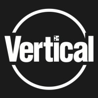 Vertical Magazine logo - Similar company to Skyhook Helicopters