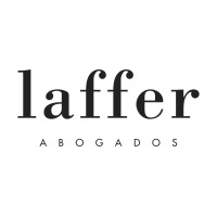 Laffer Abogados logo - Similar company to Bufete Dtr Slp