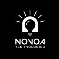 NOVOA TECHNOLOGIES logo - Similar company to Proeesa