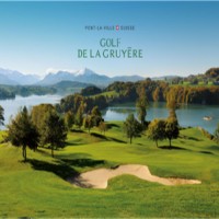 Golf de la Gruyère SA logo - Similar company to Sinoglade International Consulting