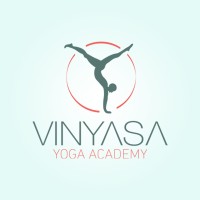 Vinyasa Yoga Academy logo - Similar company to Adiveda India