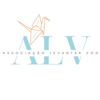 ALV - Associação Levantar Voo logo - Similar company to Habibi Fertility