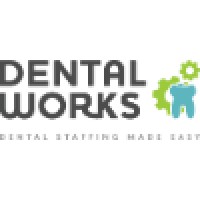 Dental Works logo - Similar company to Translume