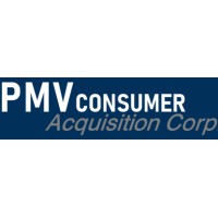 Pmv Consumer Acquisition Corp.