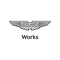 Aston Martin Works Limited logo - Similar company to Drone C3C