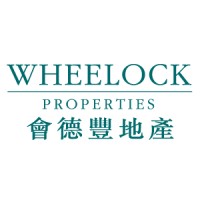 Wheelock Properties logo - Similar company to Peako Engineering
