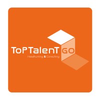 ToptalentGo logo - Similar company to Hormigones Melon