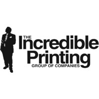 The Incredible Printing Group of Companies logo - Similar company to Krishna Printing