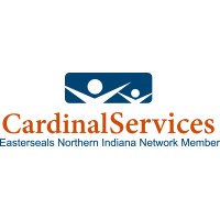 Cardinal Services, Inc. of Indiana logo - Similar company to Easterseals Northeast Indiana
