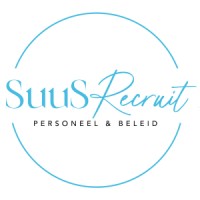 SuuSRecruit logo - Similar company to Rebelize