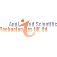Applied Scientific Technologies UK Ltd logo - Similar company to Applied Scientific Technologies Uk Ltd