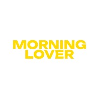 Morning Lover logo - Similar company to Weekdays