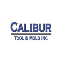 Calibur Tool & Mold Inc. logo - Similar company to Circle 5