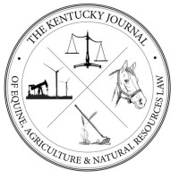 Kentucky Journal of Equine, Agriculture, and Natural Resources Law logo - Similar company to Stablewizard