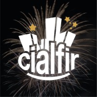 Grupo Cialfir logo - Similar company to Burés Profesional Sa
